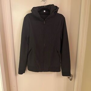 Men’s Lululemon Full Zip Hoodie